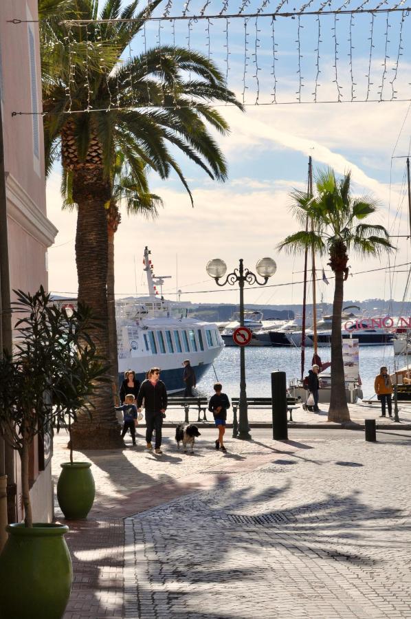 Les Tropeziennes Apartment Sanary-sur-Mer