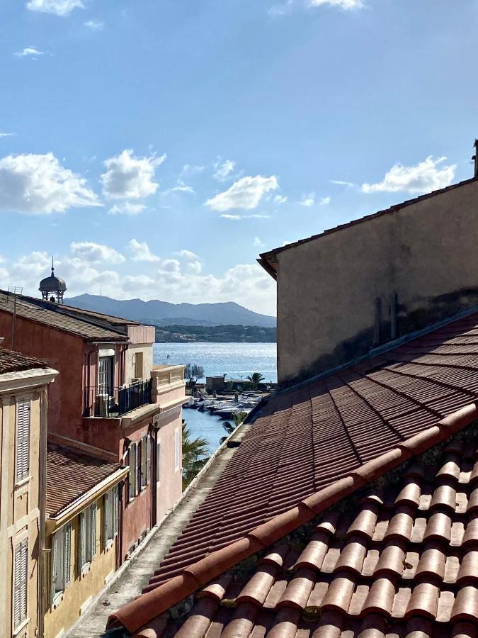 Les Tropeziennes * Sanary-sur-Mer