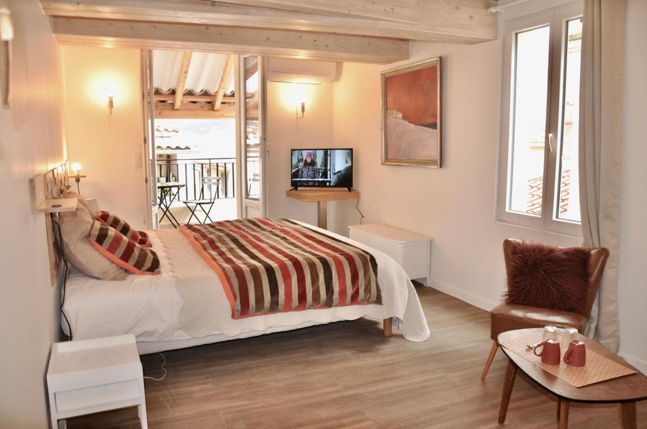 Apartment Les Tropeziennes *