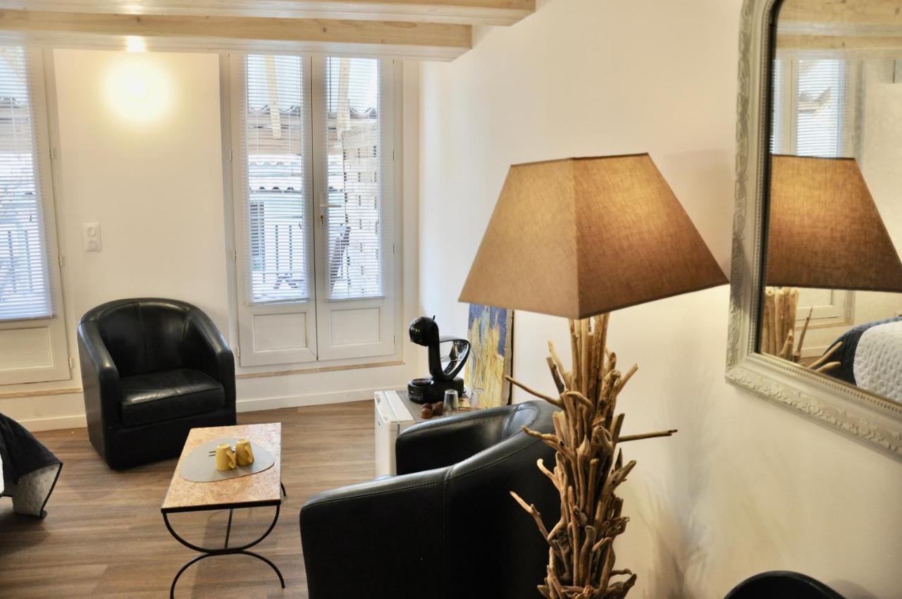 Apartment Les Tropeziennes *