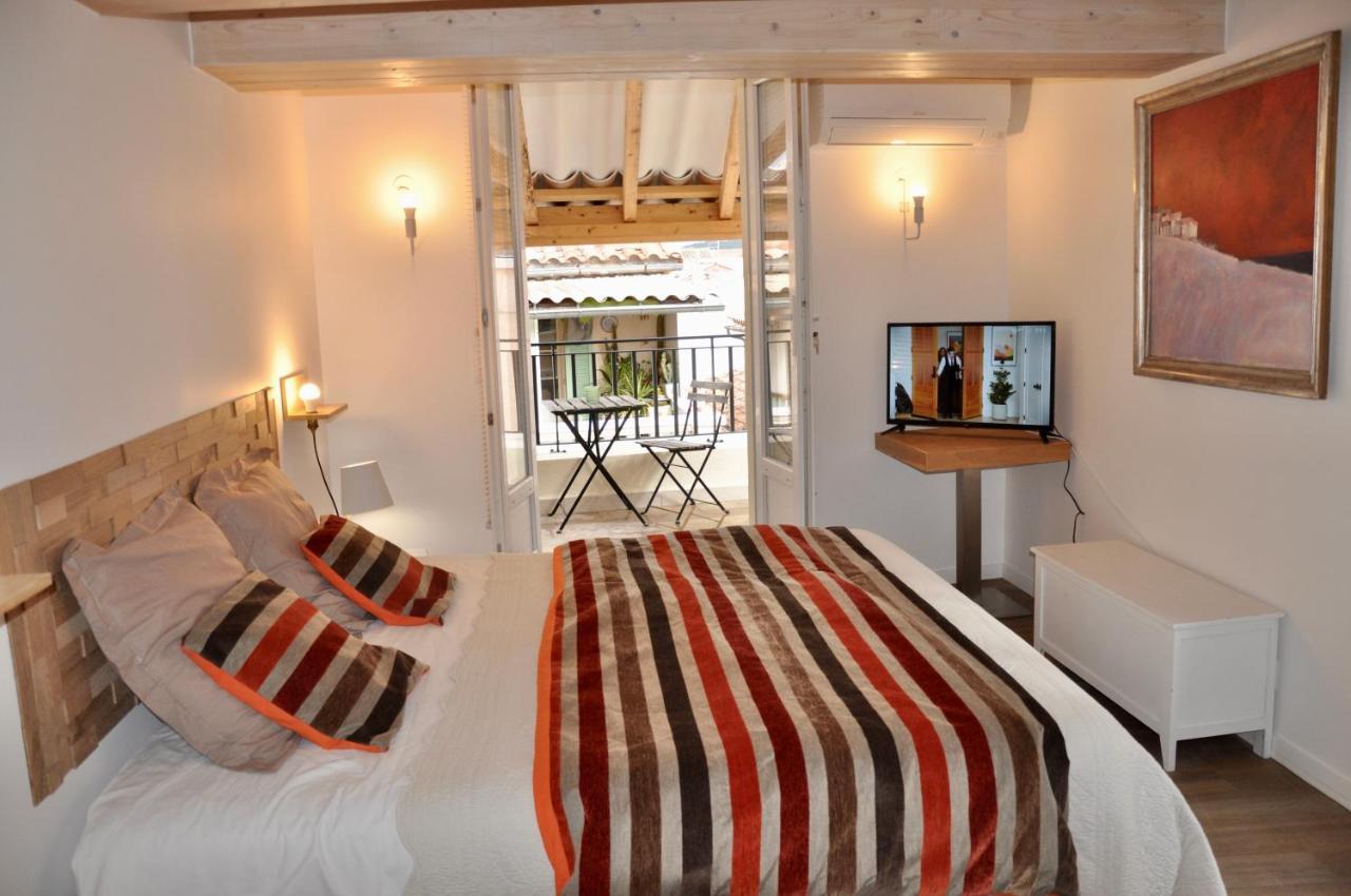Apartment Les Tropeziennes *