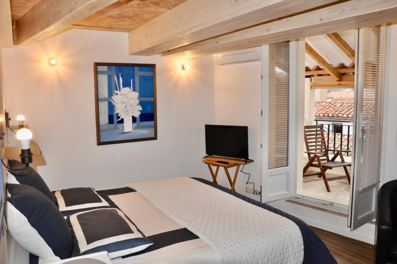 Apartment Les Tropeziennes *