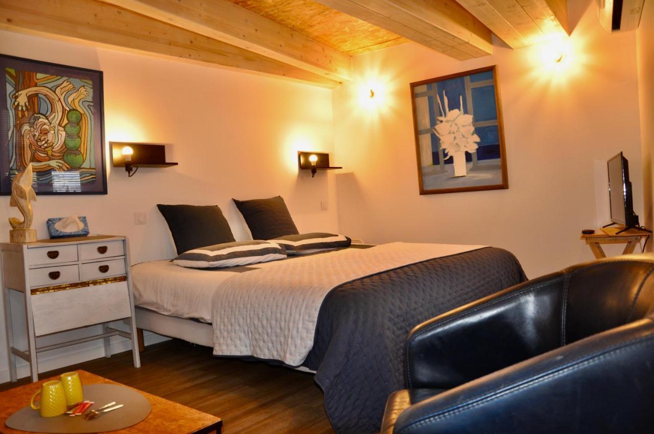 Apartment Les Tropeziennes Sanary-sur-Mer